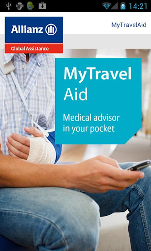 【免費交通運輸App】MyTravelAid-APP點子