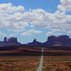 Monument Valley, UT