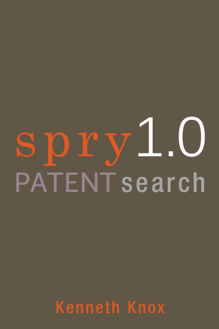 Spry Patent Search
