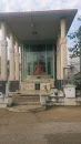 Buddha Statue at Giriulla Junction