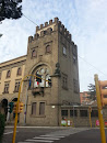 Torre Del Teatro 