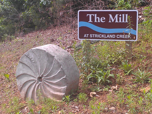 The Mill at Strickland Creek