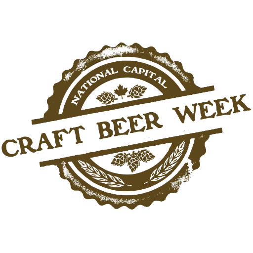 National Capital Beer Week 生活 App LOGO-APP開箱王