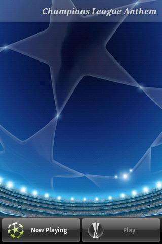 clel-anthems for android screenshot