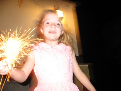 Mi prima Victoria Raffo