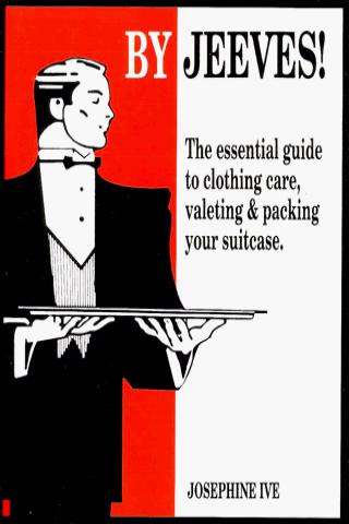 Magnums Butlers Guide Packing