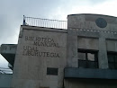 Biblioteca Municipal De Portugalete 