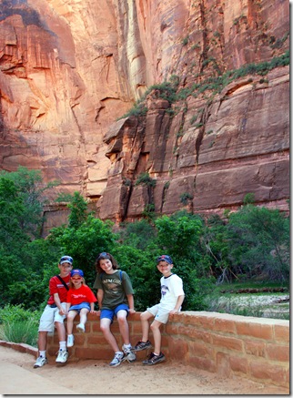 zion
