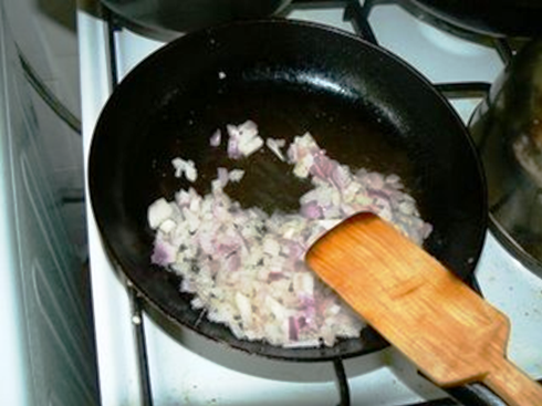 Svogūnas