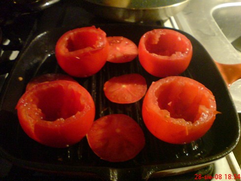 Pomidorai