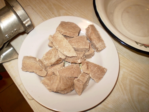 Virta kiauliena