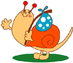 snail