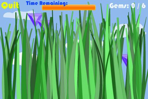 【免費街機App】The Grass Cutting Game-APP點子