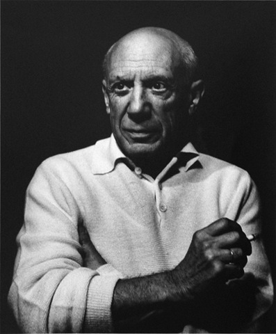 Pablo Ruiz Picasso