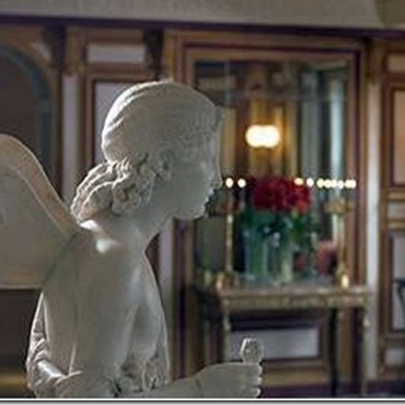 FLORENCE - Hotel Santa Maria Novella, Uffizi, Accademia Gallery