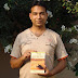 Yawar Nawaz from Pakistan