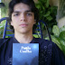 Elton Cleyton from Brasil