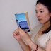 Chieko Taki from Japan