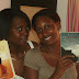 Amy Kane & Barbara Kane from Sénégal