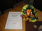 Award