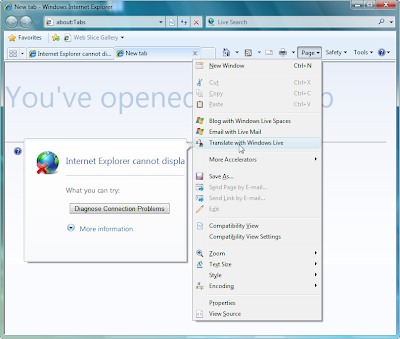 IE8
