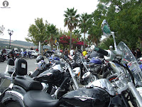 V Fiesta Motera Ciudad del Lago - Bornos