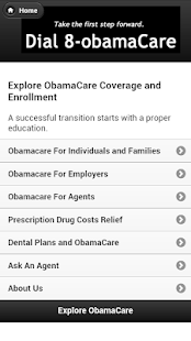 How to mod ObamaCare Enrollment 1.0.1 apk for pc