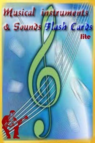 Musical Cards lite