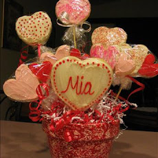 Classic Sugar Cookies
