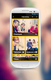 How to mod Chwilotydd Cyrsiau patch 1.6 apk for laptop