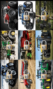 How to install Puzzle super tractors patch 1.0 apk for bluestacks