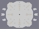 Thumbnail of the map 'Supercontinuum'