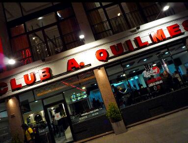 Club Quilmes