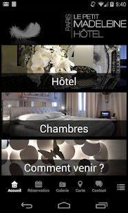 How to download Petit Madeleine 1.0.1 apk for bluestacks