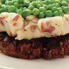 Vegetable Shepherds Pies