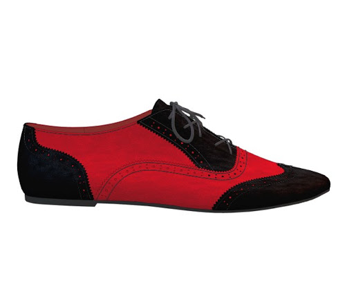 I Designed My Perfect Shoes!