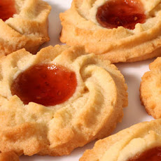 Cream Cheese Pinwheels Recipe