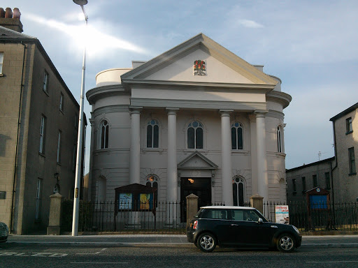 First Lurgan Presbyterian Church