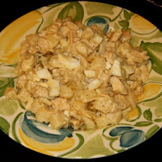 Salad-E Olivieh