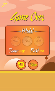 How to install Razy Raccoon patch 1.0.6 apk for laptop