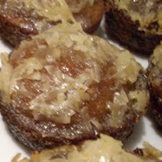 Oatmeal Cake III