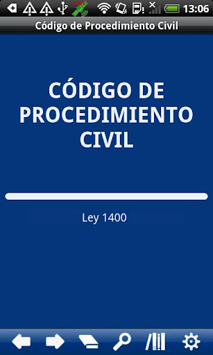 Colombia Civil Procedure Code