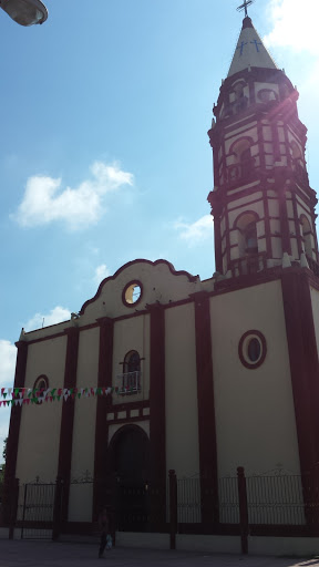 Iglesia Villa Union