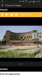 How to mod Guía de Roma, guía de viajes 1.00.72 unlimited apk for bluestacks
