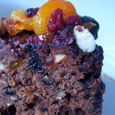 Christmas Fruitcake