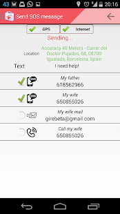 How to install SOSMe, Emergency lastet apk for laptop