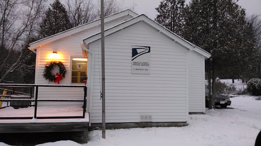 East Andover Post Office