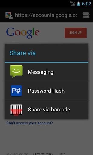 Password Hash 비밀번호 생성기