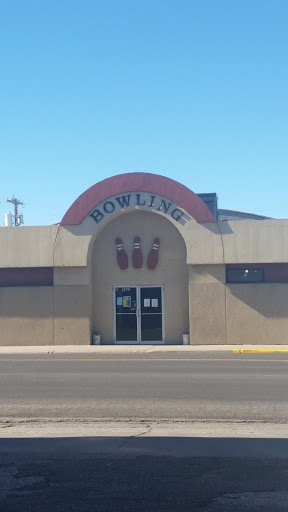 Laramie Lanes Bowling