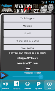 How to get 96.5 The Buzz lastet apk for pc